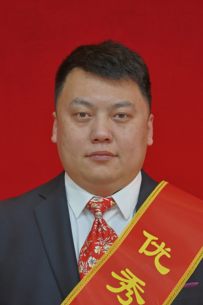 优秀共产党员 张则利_副本.jpg